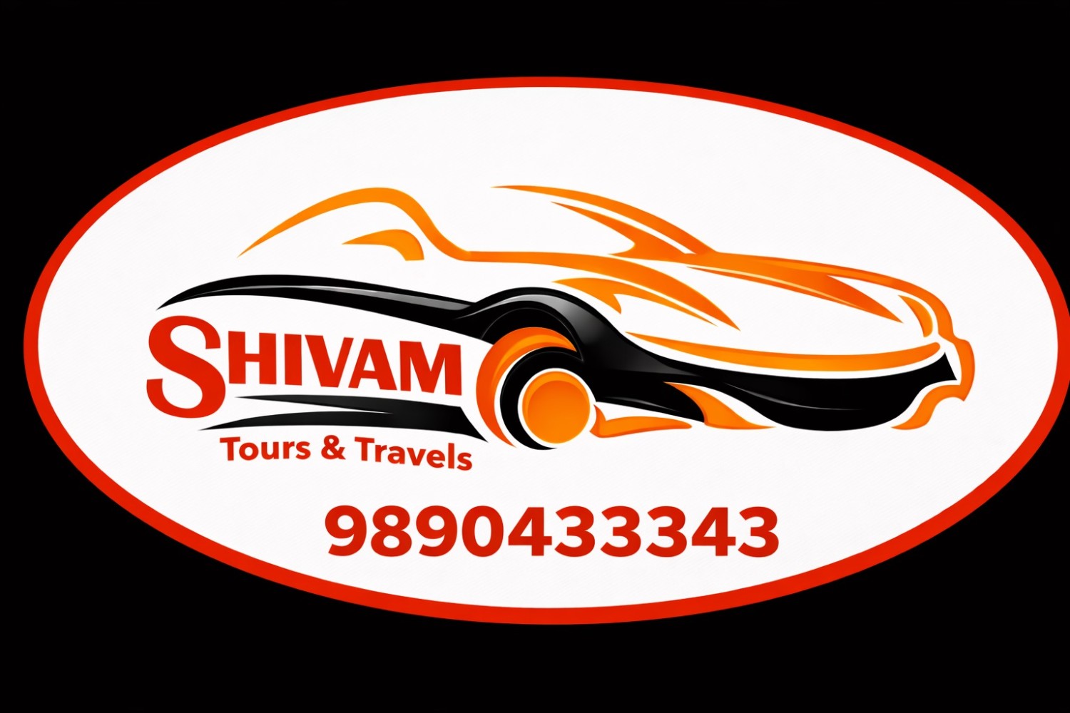 shivam travels