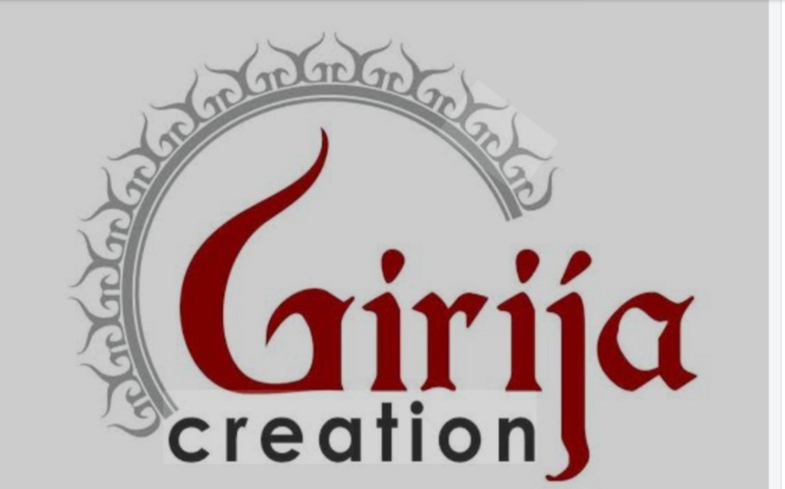 GIRIJA'S CREATIONS
