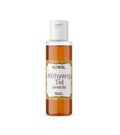 Archana's Herbal Abyanga Oil