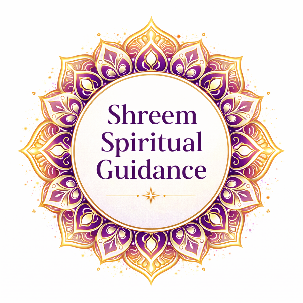 Shreem  Spiritual Crystals