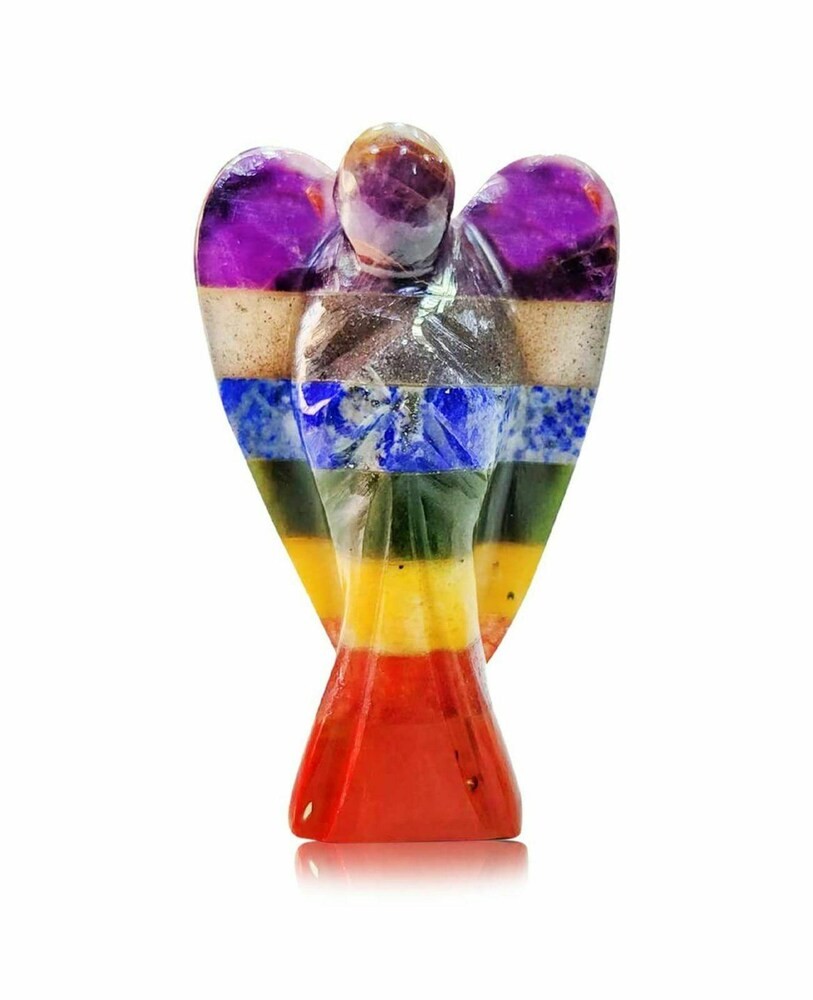 Seven Chakra Angel
