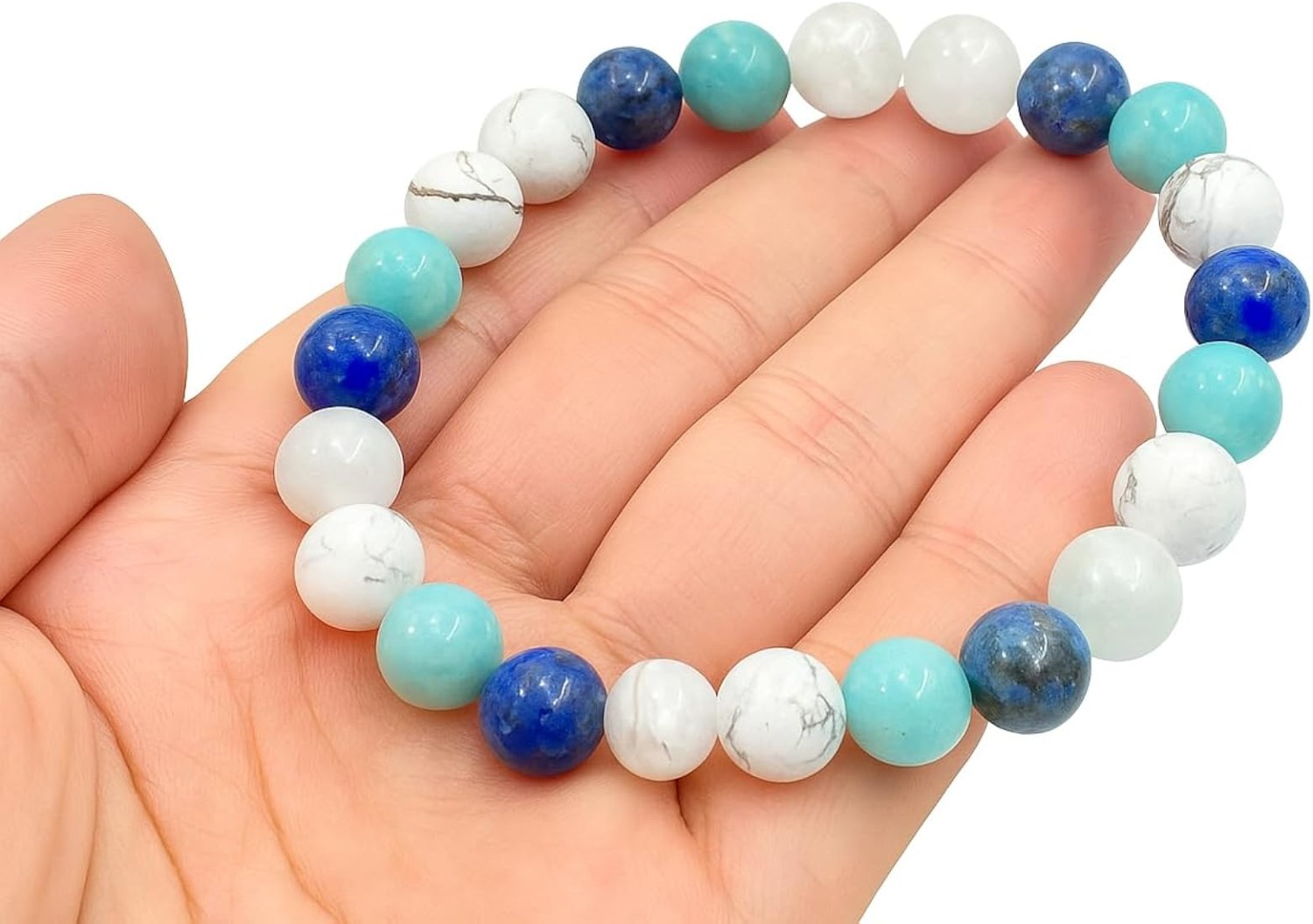 Natural Thyroid Bracelet