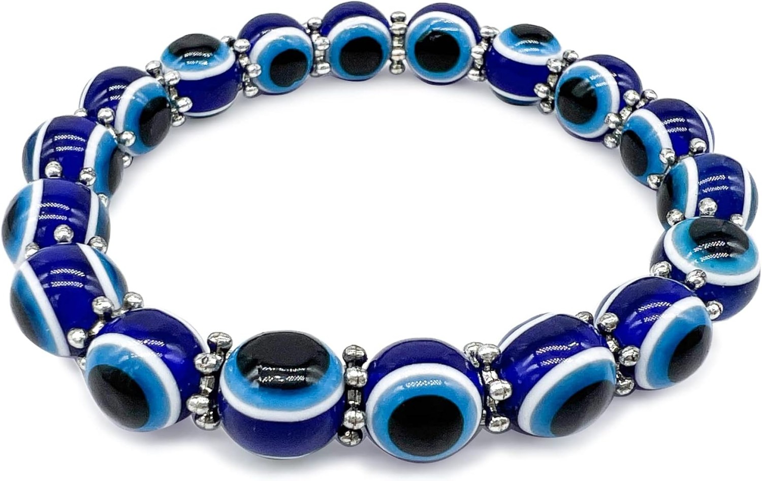 Evil Eye Bracelet
