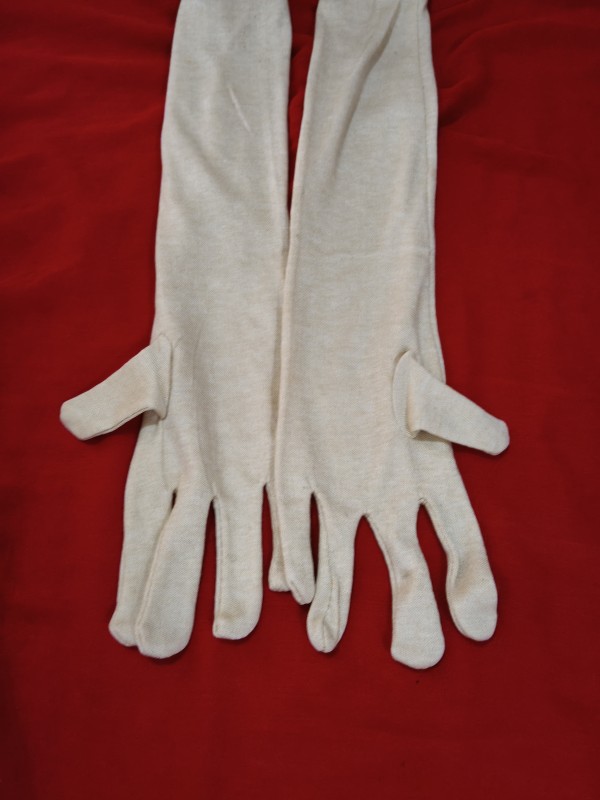 हॅन्ड स्लीव्हज