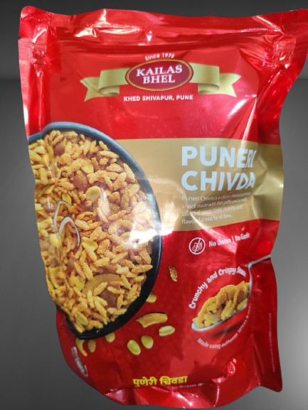Puneri Chiwada