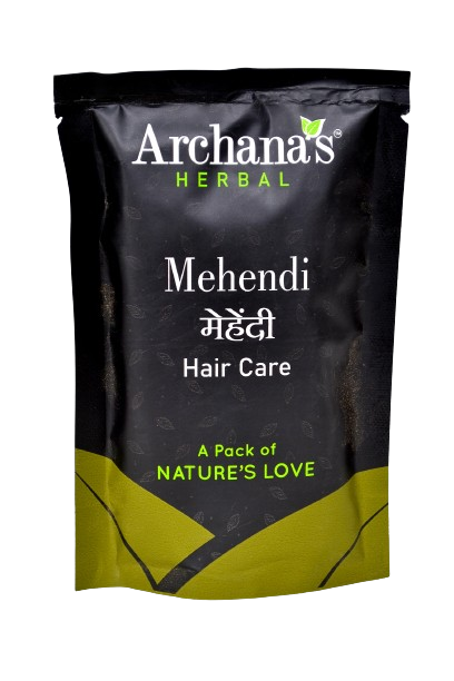 Archana's Herbal Mehendi