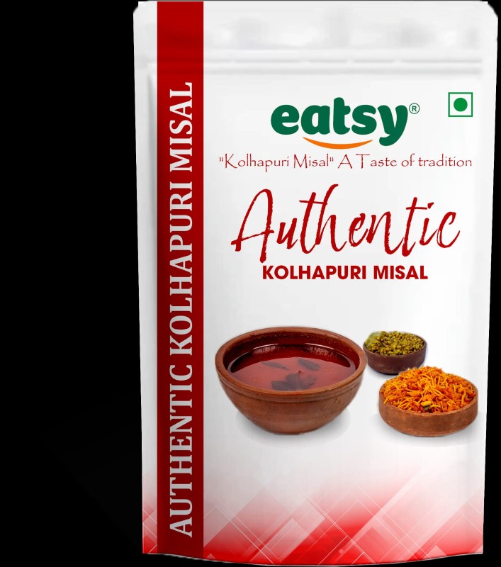 Kolhapuri Misal