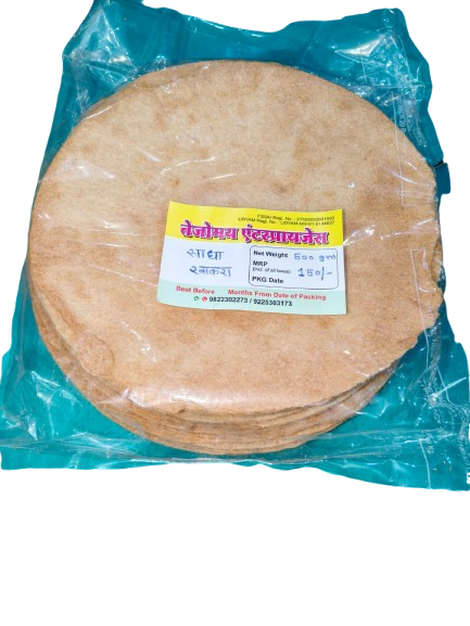 PLAIN KHAKRA
