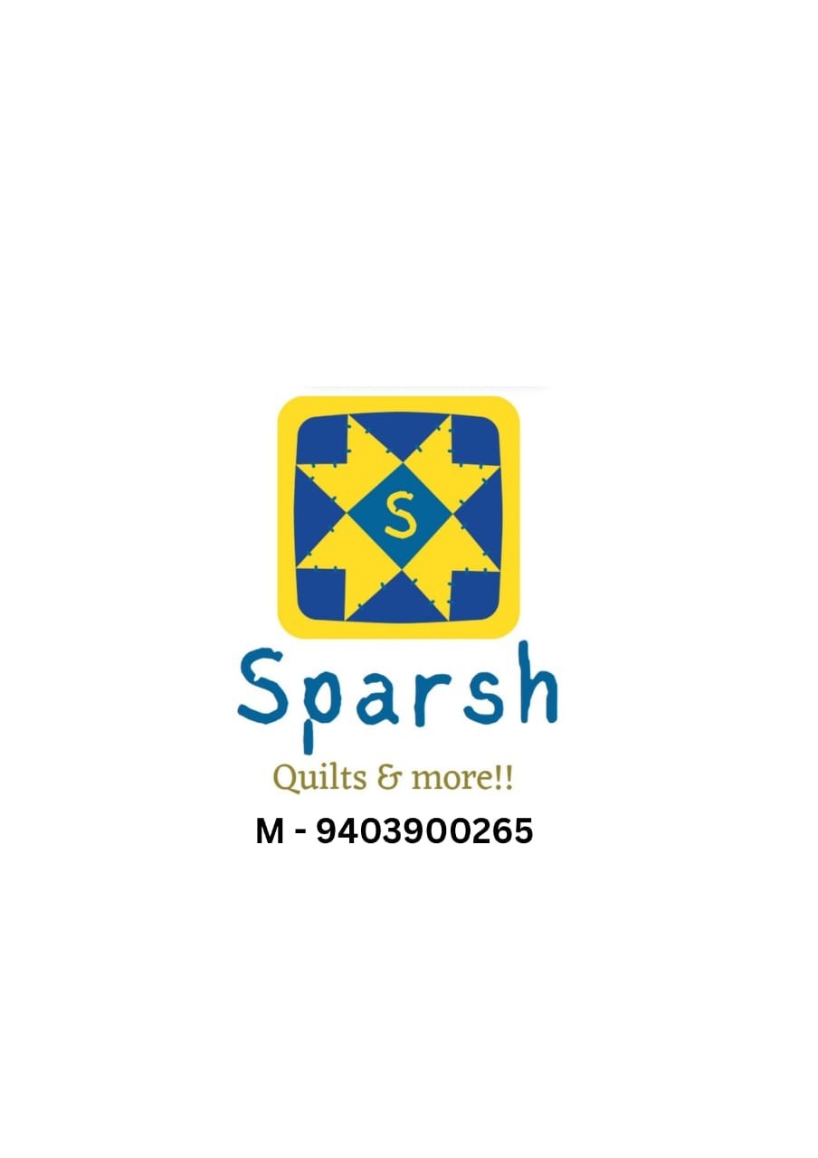 Sparsh Quilts & More !!...