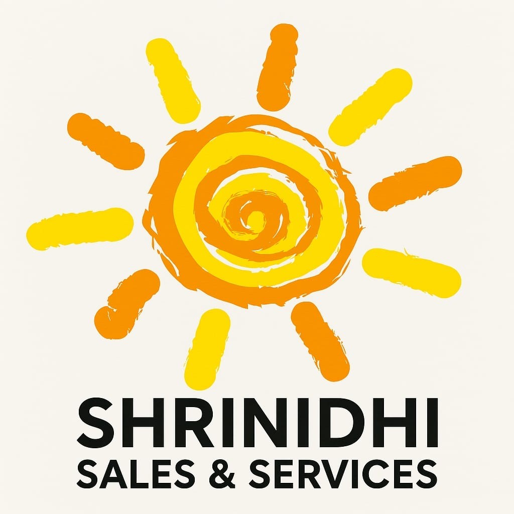 Shrinidhi sales and services Kolhapur