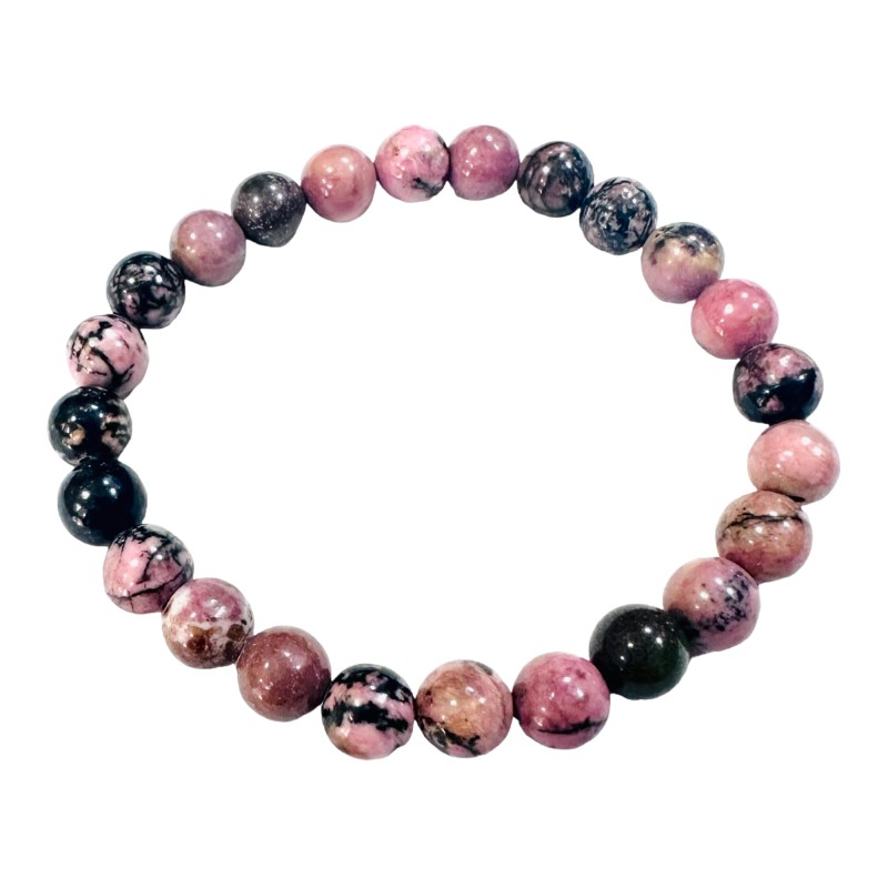Rhodonite Bracelet