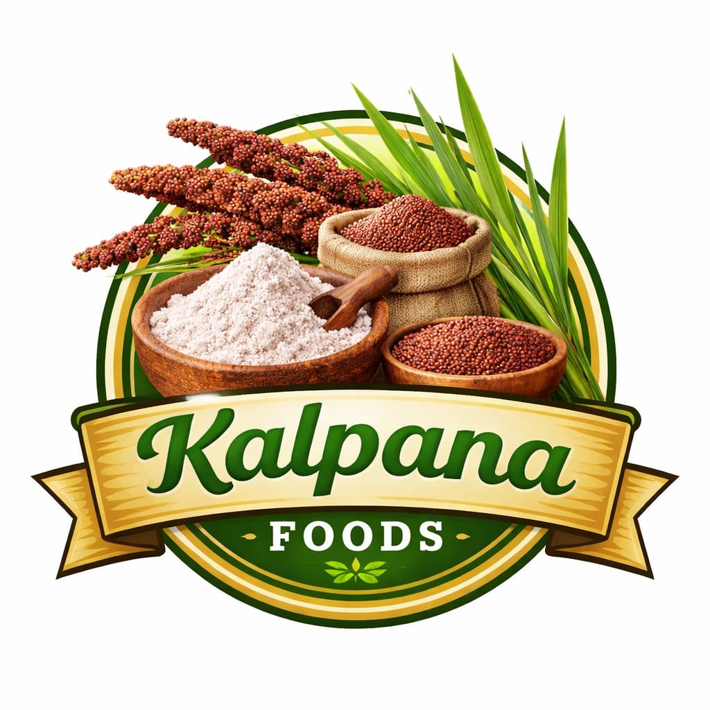 Kalpana Foods