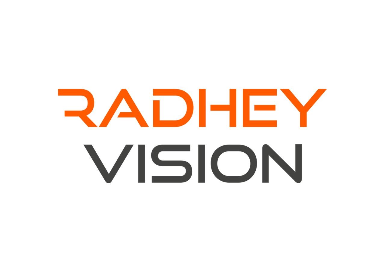 RADHEY VISION