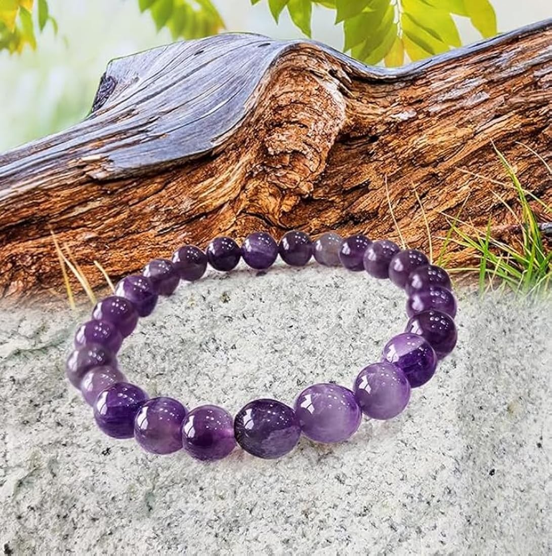 Amethyst Bracelet