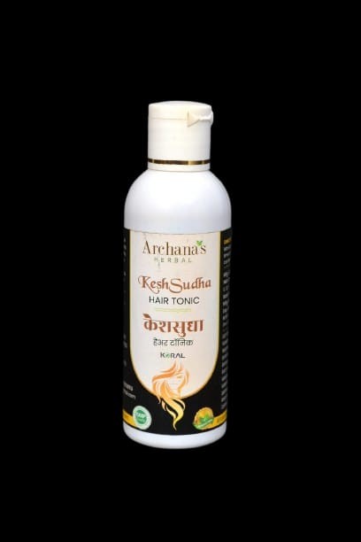 Archana's Herbal Keshsudha Hair Tonic