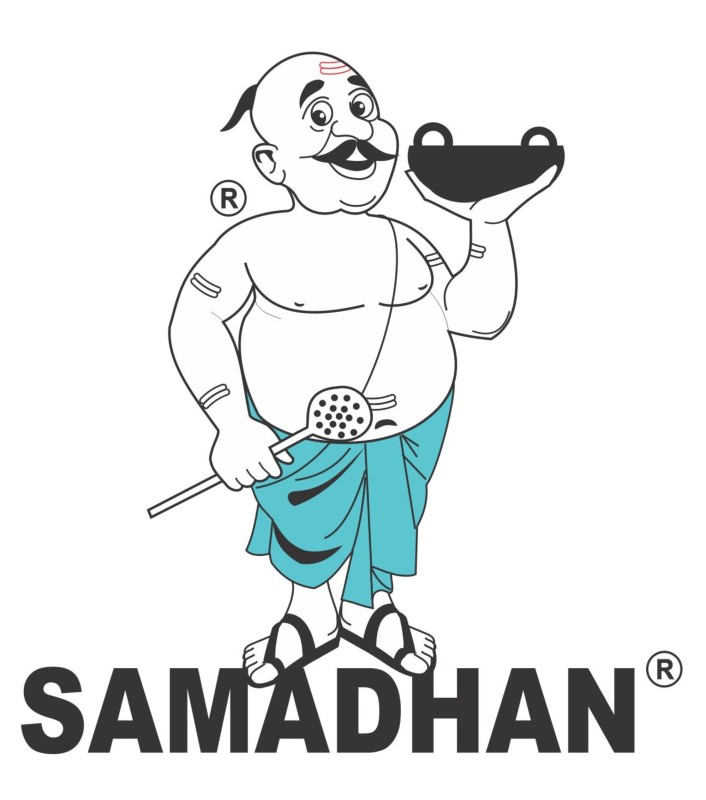 Samadhan