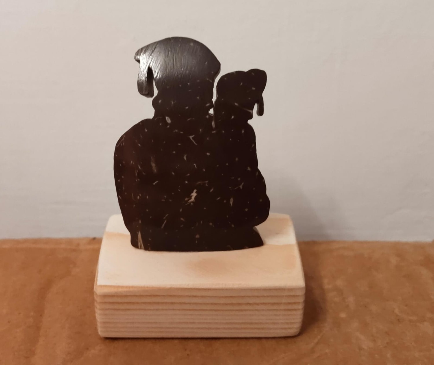 Shivaji shambhu Idol