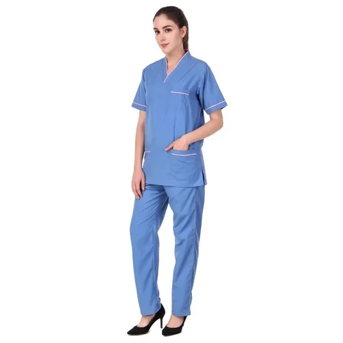 Scrub dress ( OT dress)