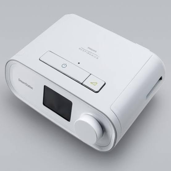 Cpap machine