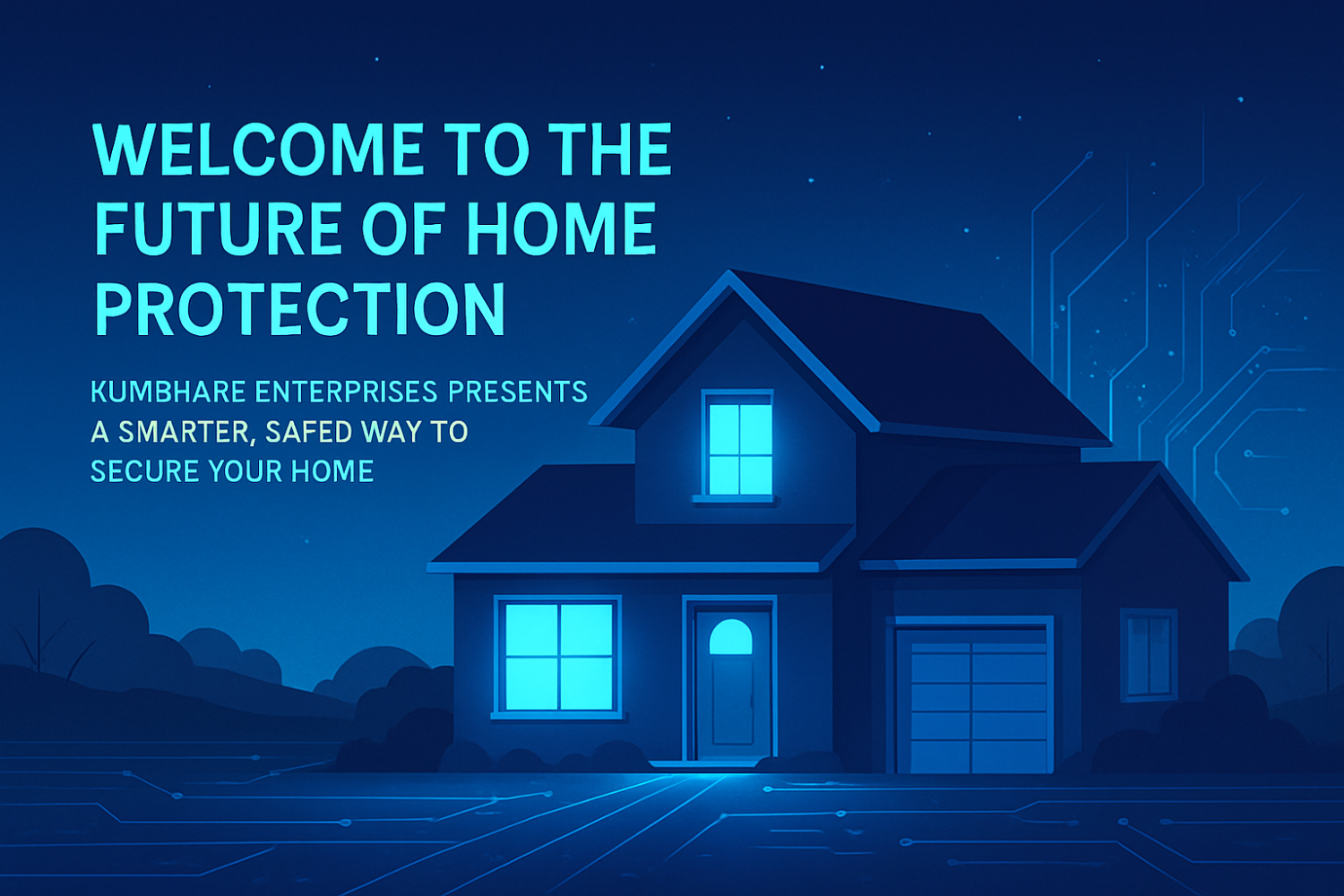 Kumbhare Enterprises