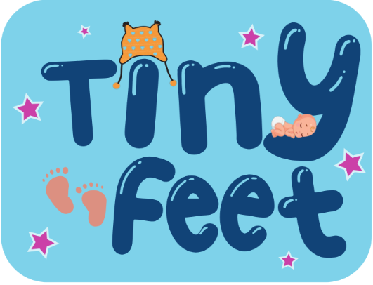 Tiny Feet