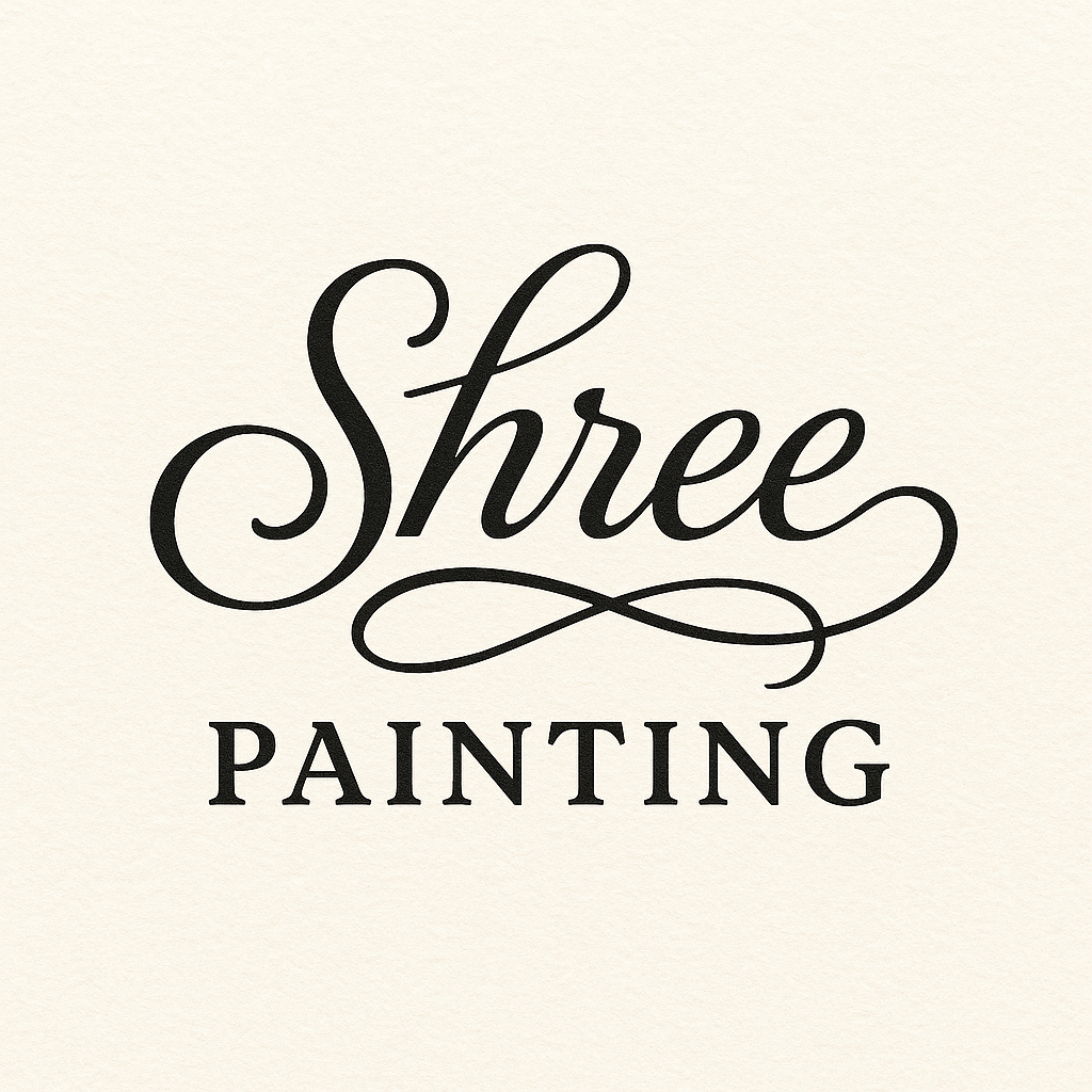 Shree Paintings