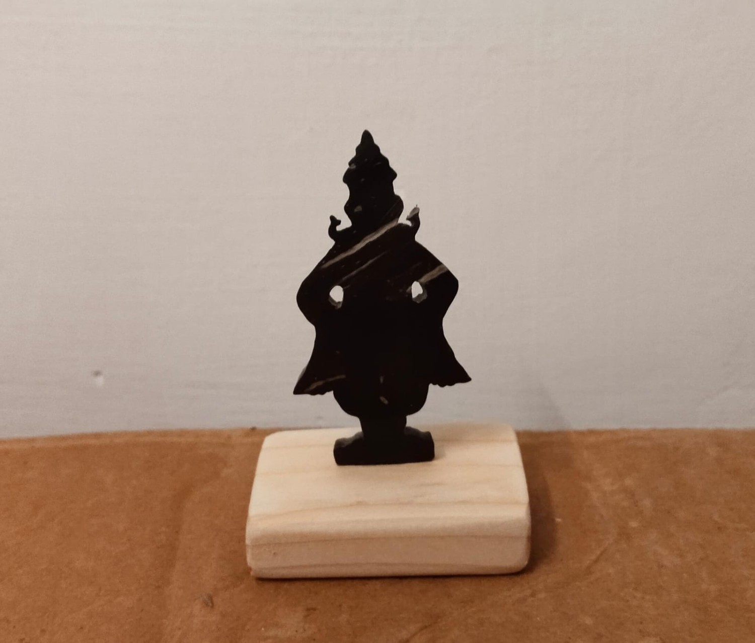 Vitthal Bhagvan Idol