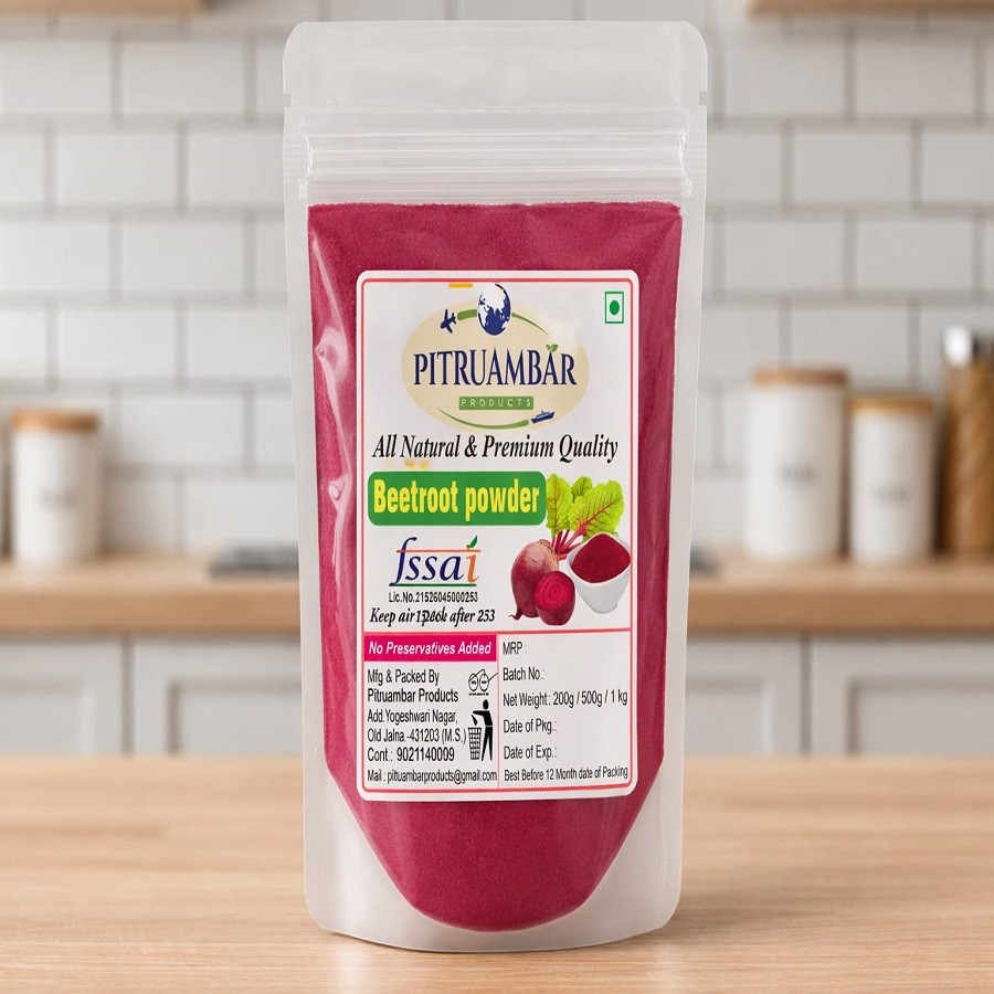 beetroot powder