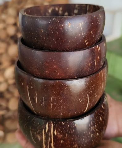 Bowl Serving Glossy Finish (500 ml)