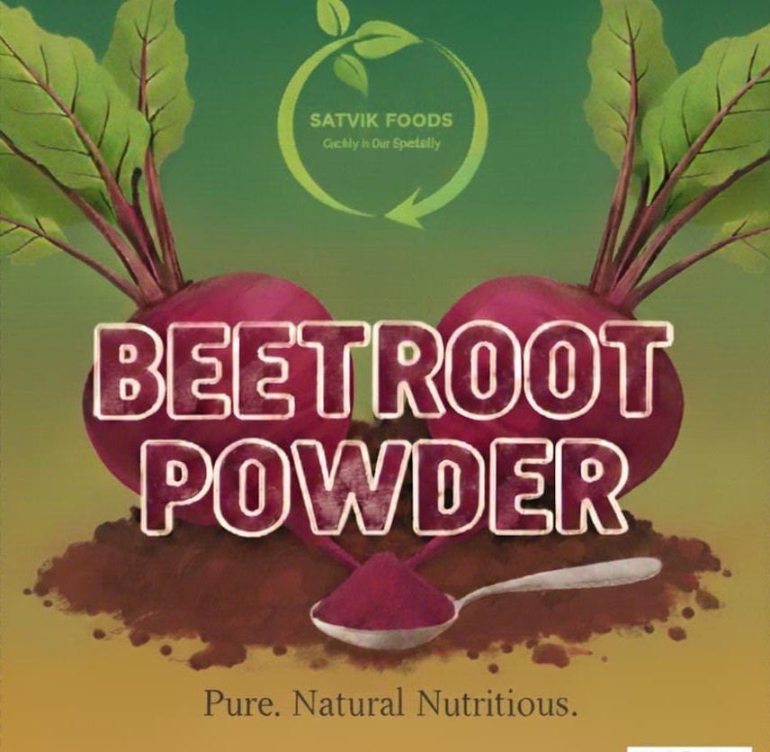 BEETROOT POWDER