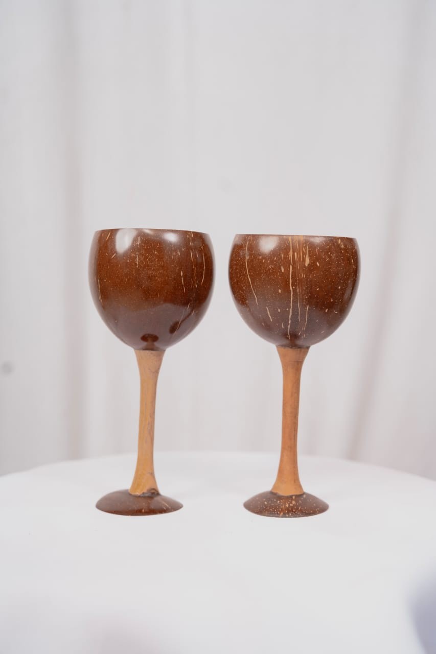 Mocktail / Wine Glass