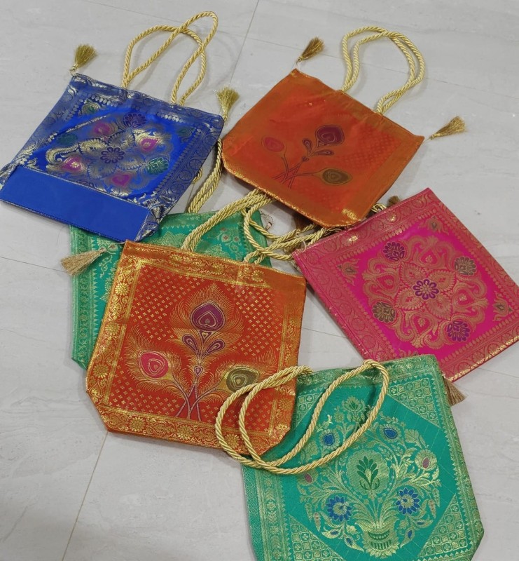 Banarasi bag