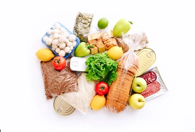 Food Products & Groceries