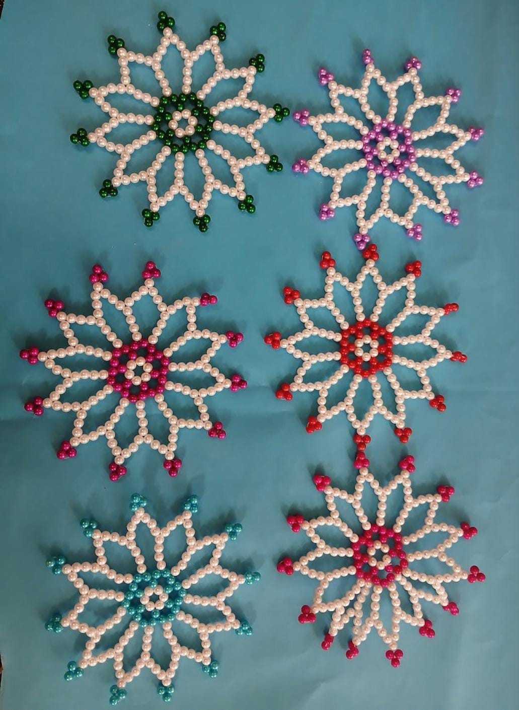 Mahirap Moti Hand Made