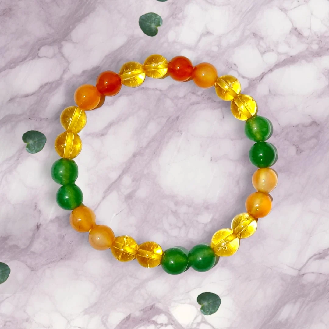 Career Success Bracelet