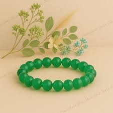 Green Onyx Bracelet