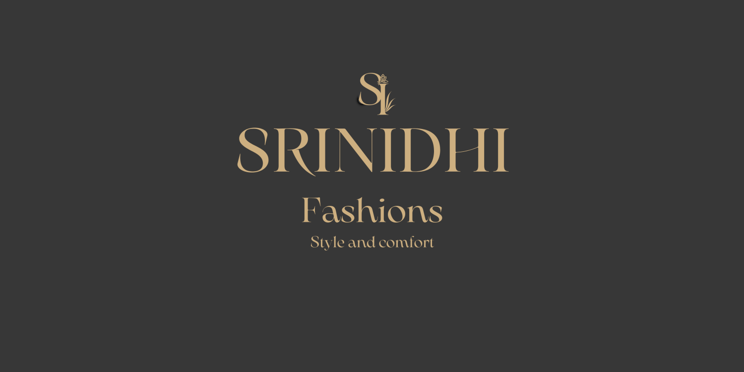Srinidhi Fashions