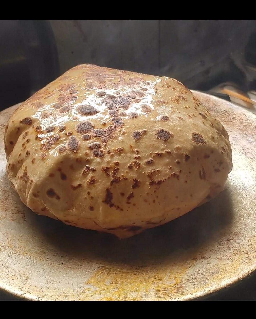 Puran Poli