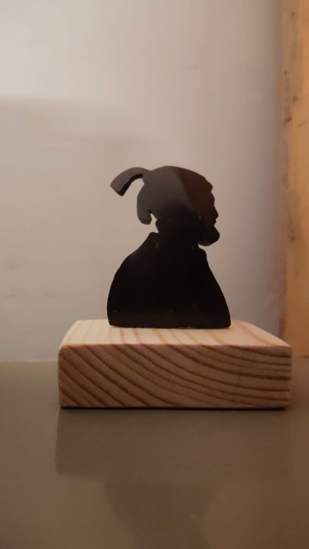 Shivaji Maharaj Idol